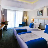 Best Western Premier Karsiyaka Convention & Spa Hotel