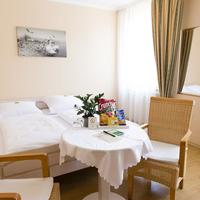 Hotel Garni Viktoria