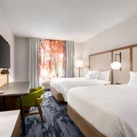 Fairfield Inn by Marriott Erie Millcreek Mall