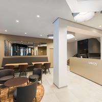 Hotel Savoy Bern