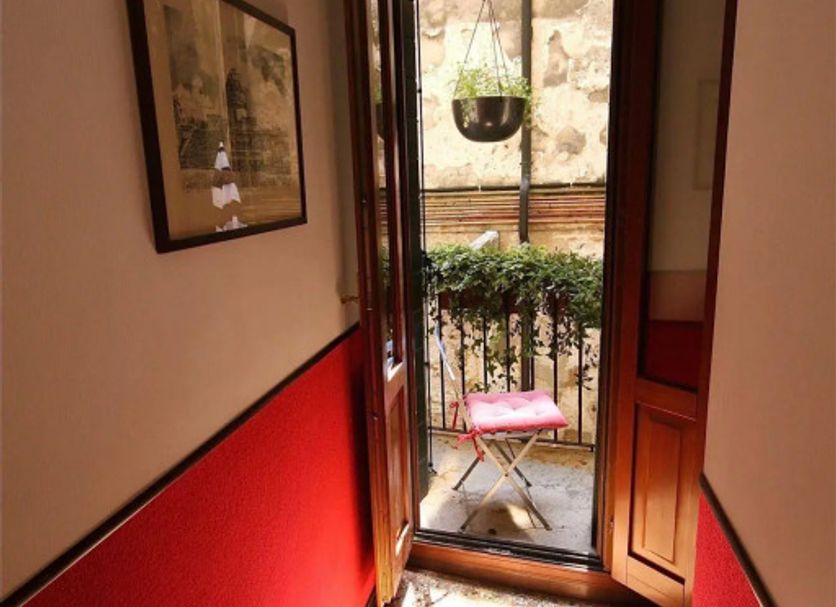 Pasillo Foto