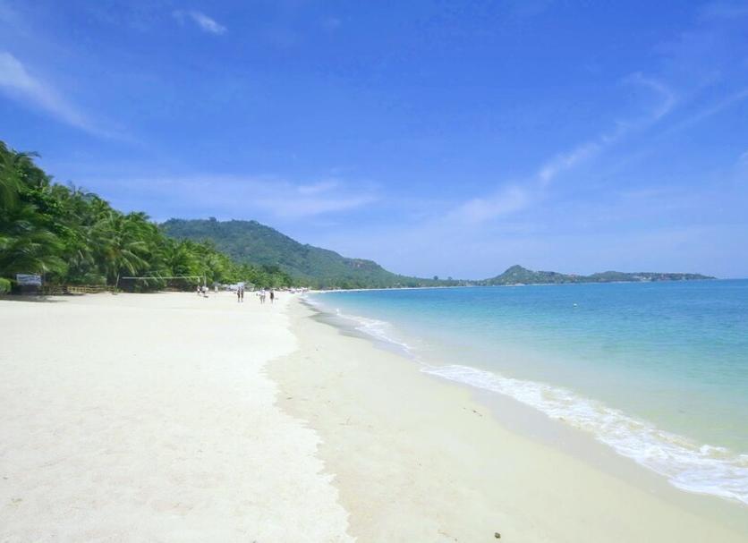 Playa Foto