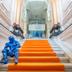 Escaleras