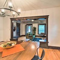 Stylish Omaha City Escape with Modern Amenities
