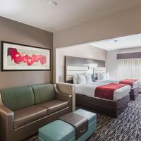 Comfort Suites Lewisville