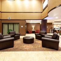 Holiday Inn Express Hotel & Suites Cheyenne, An IHG Hotel