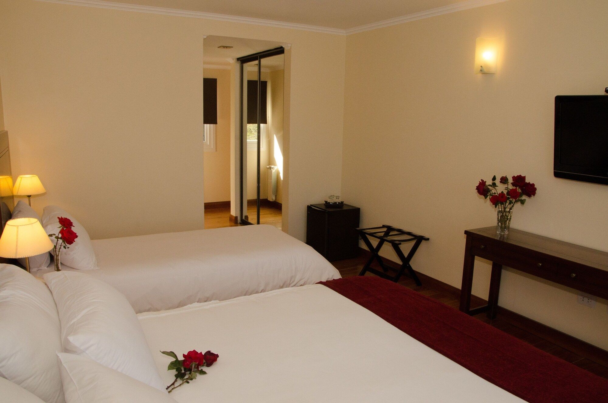 Habitación
