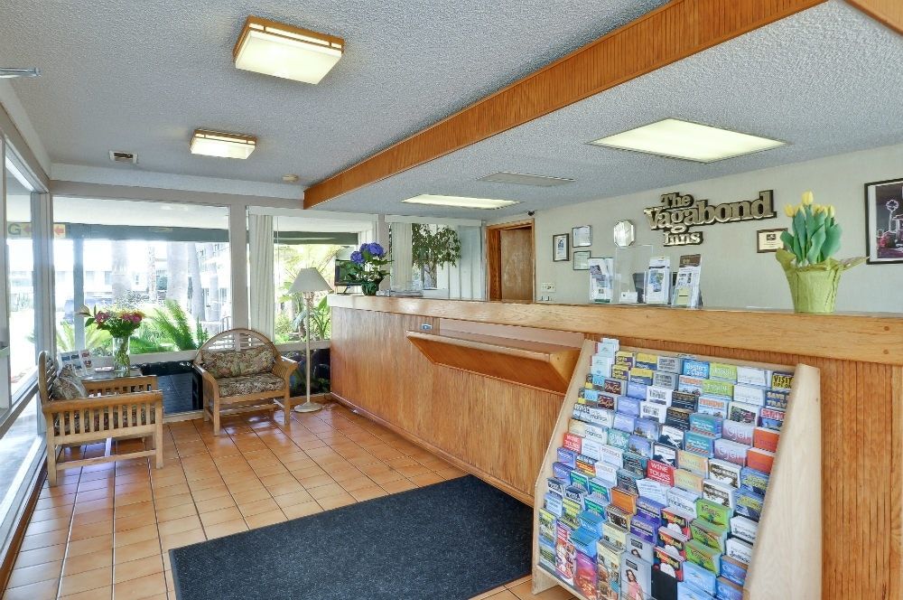 Recepción