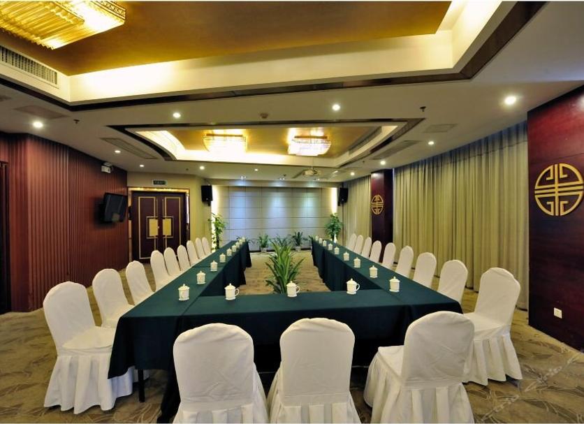 Sala de conferencias Foto