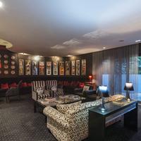 Mantis No5 Boutique Art Hotel
