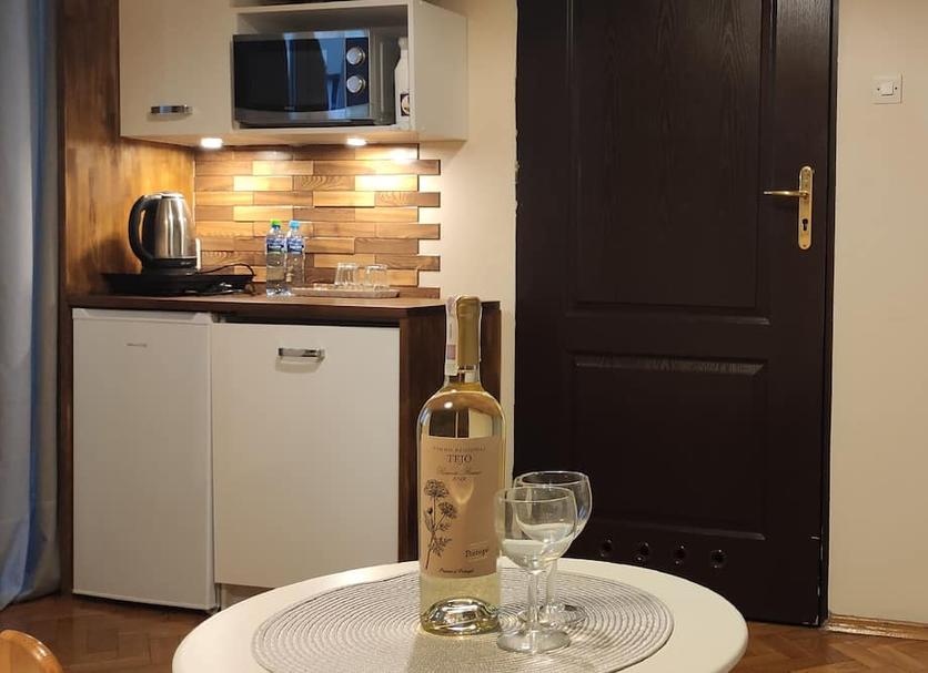 Cocina Foto