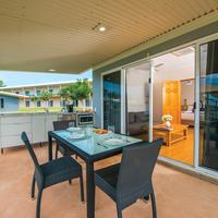 Club Tropical Resort Darwin