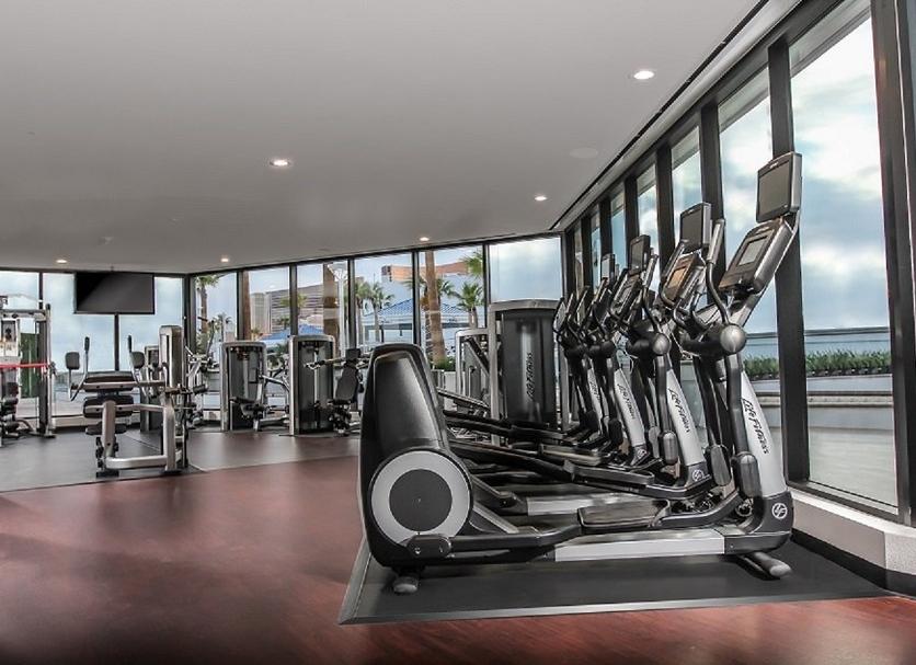 Gym Foto