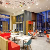 ibis Konya