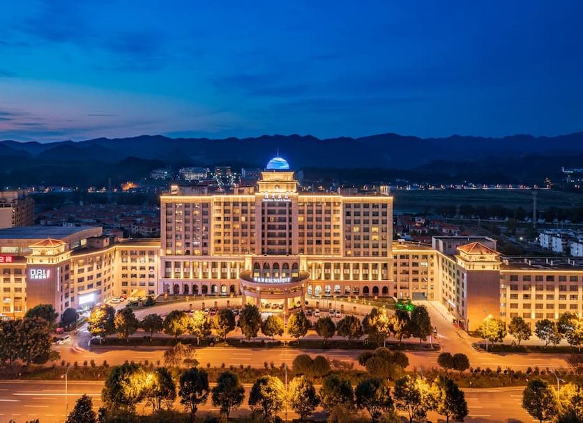 Edificio Foto