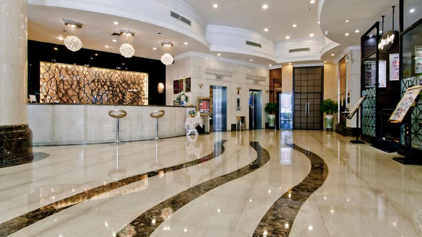 Kaili Hotel