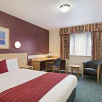 Days Inn by Wyndham Sheffield M1