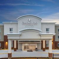 Candlewood Suites Davenport