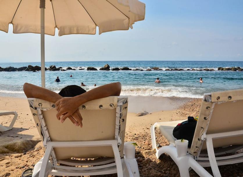 Playa Foto