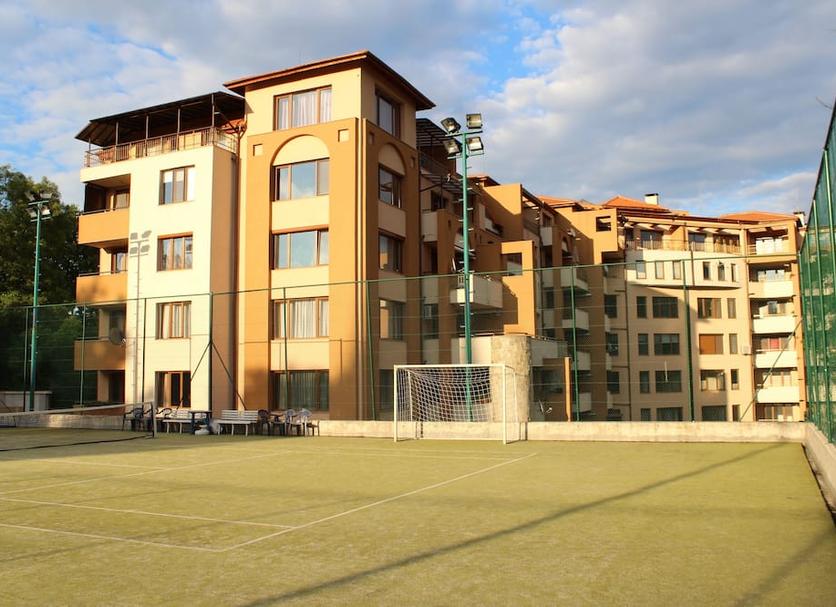 Edificio Foto