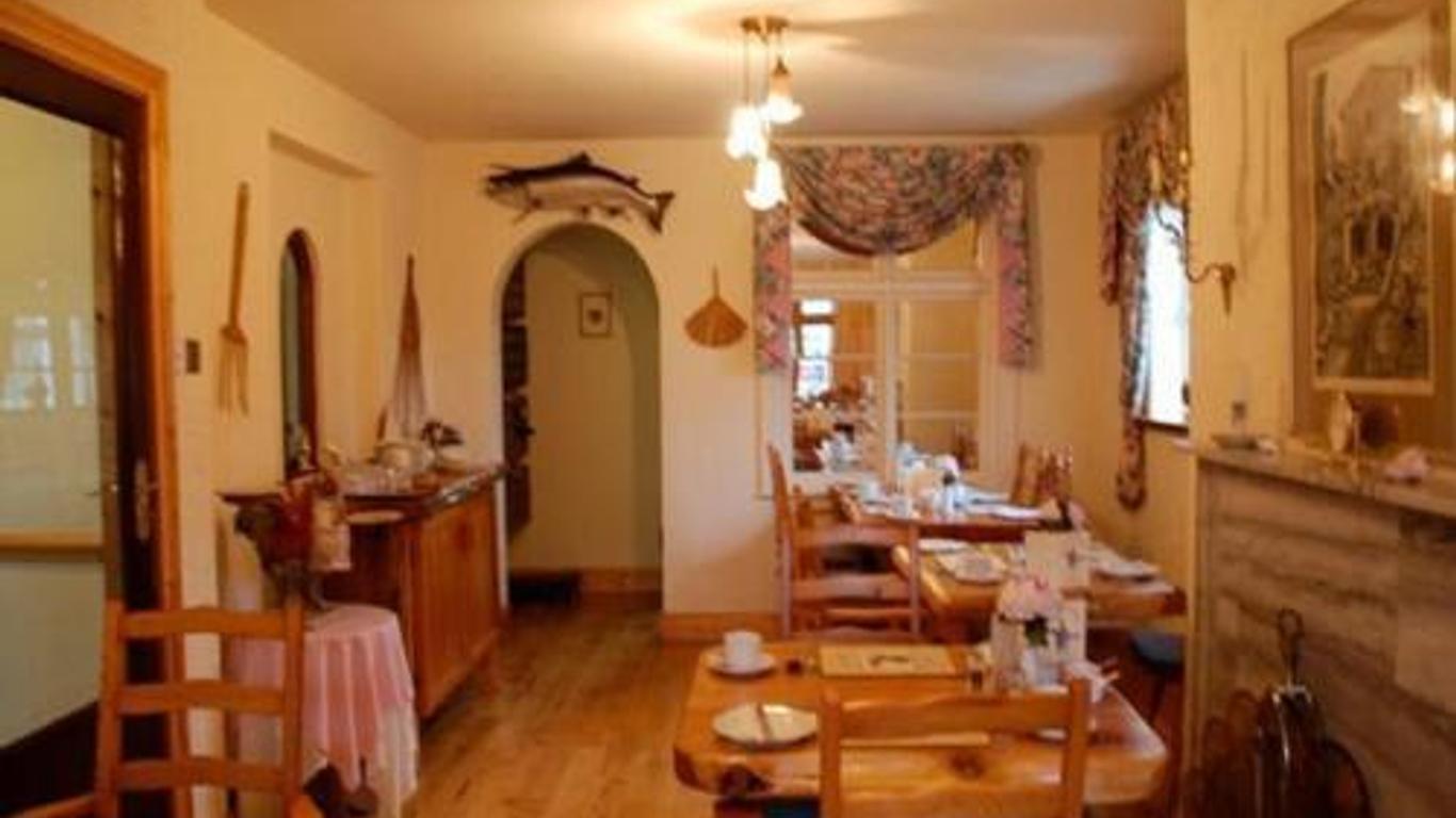 Hawthorn House Guesthouse