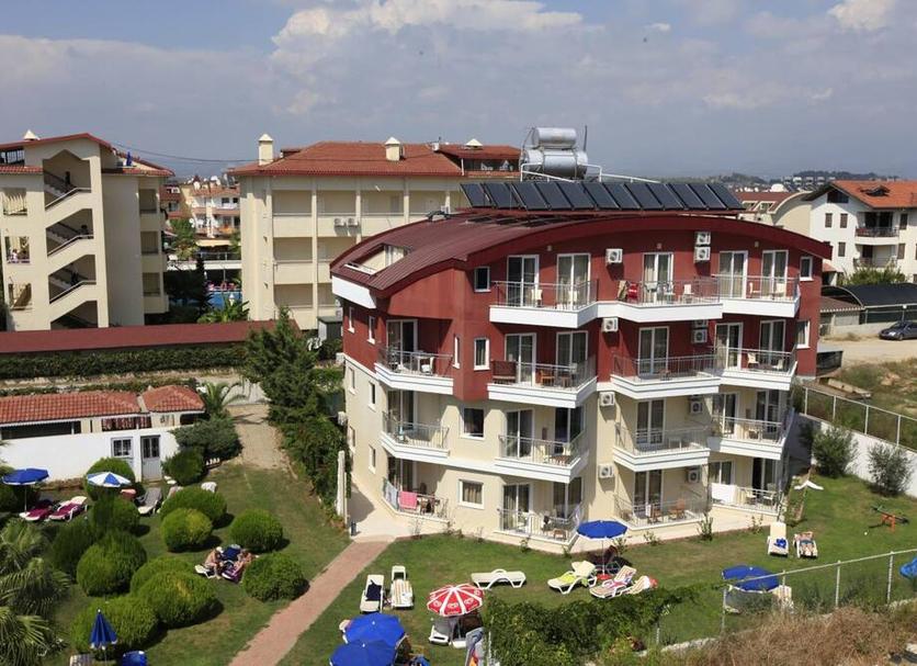 Edificio Foto