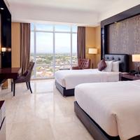 Grand Mercure Solo Baru