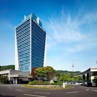 Banyan Tree Club & Spa Seoul