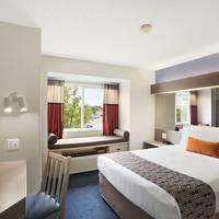 Microtel Inn By Wyndham Louisville East