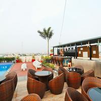 Hotel Park Elanza Chennai
