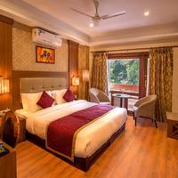Crown Valley Thekkady