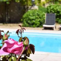 Le Jardin Secret De Beaune