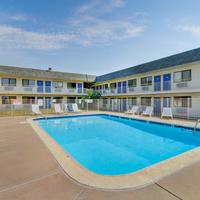 Motel 6 Wichita Airport