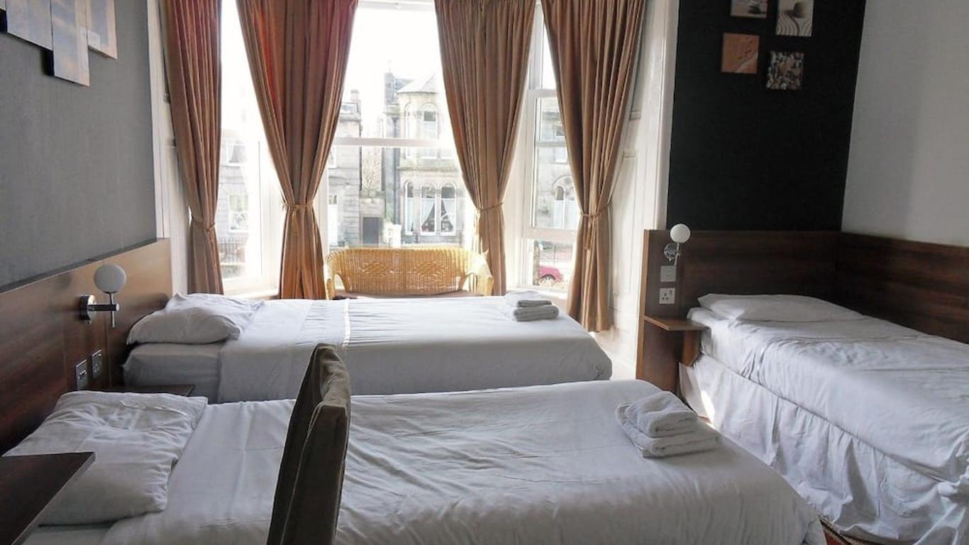 Blossom Guesthouse