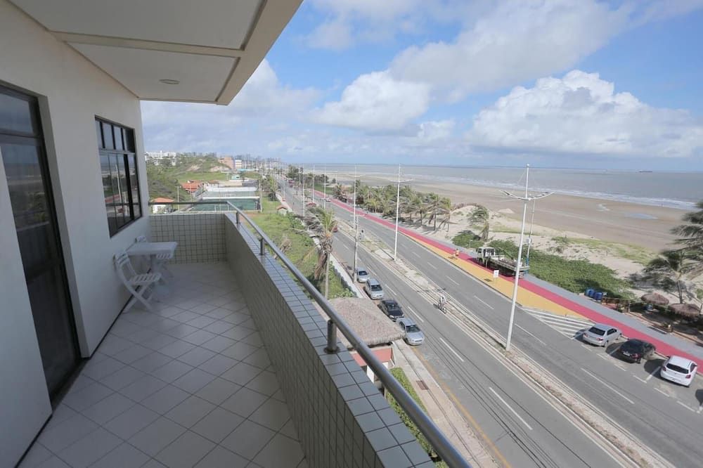 Balcón