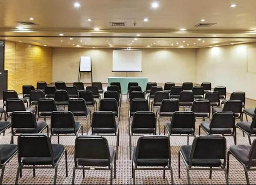 Sala de conferencias Foto