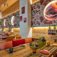 Holiday Inn New Delhi International Airport, An IHG Hotel