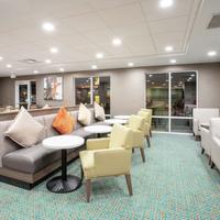 Homewood Suites by Hilton Albuquerque-Journal Center