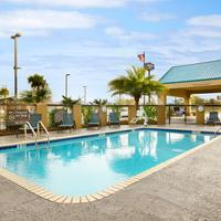 Hampton Inn Slidell