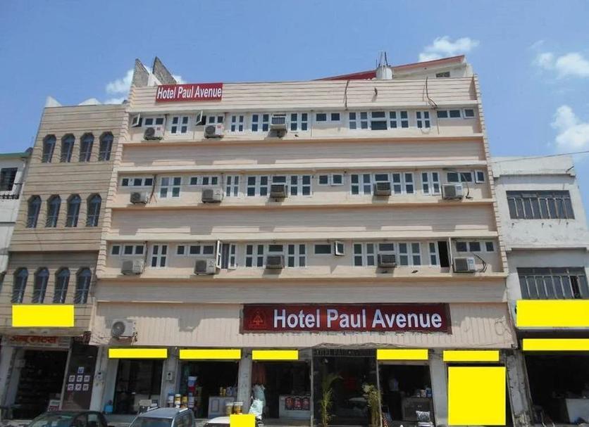 Edificio Foto