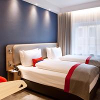 Holiday Inn Express Mulheim - Ruhr, An IHG Hotel