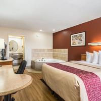 Red Roof Inn Bowling Green