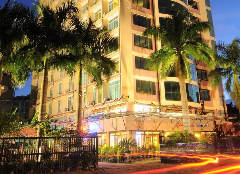 Edificio Foto