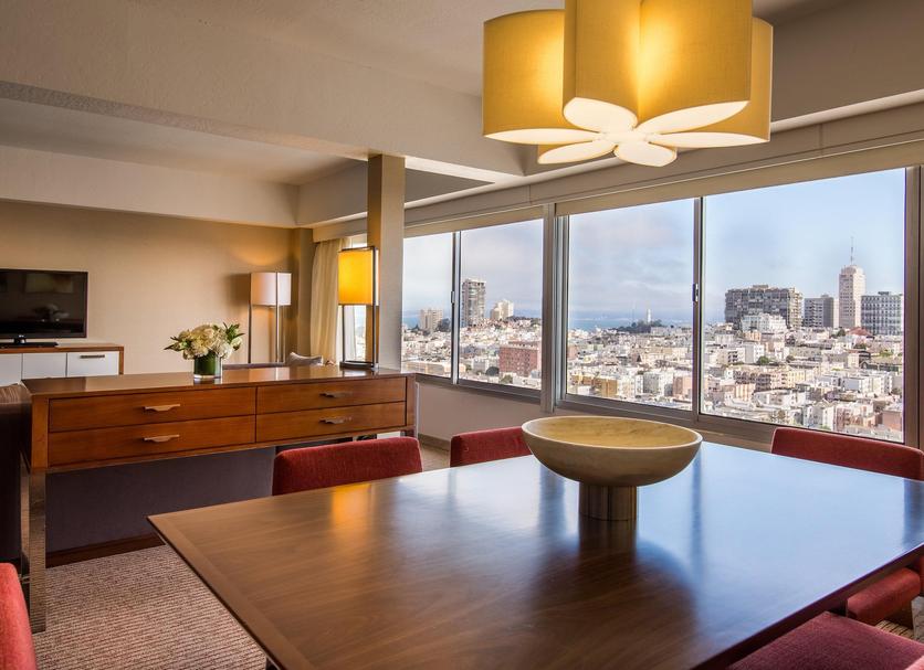 Comedor Foto