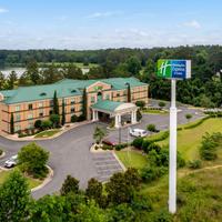Holiday Inn Express Hotel & Suites Macon-West, An IHG Hotel