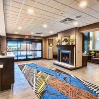 Hampton Inn & Suites Duluth North MN