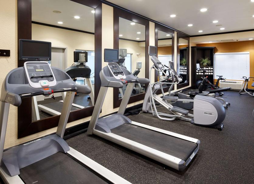 Gym Foto