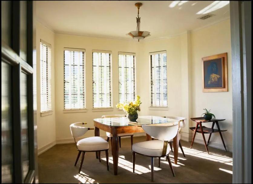 Comedor Foto