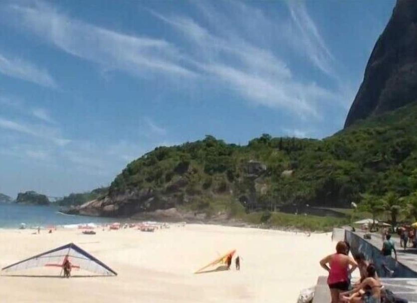 Playa Foto