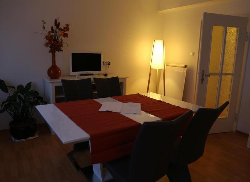 Comedor Foto